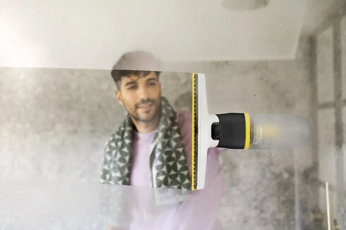 WV 3 Comfort Precision Karcher 4