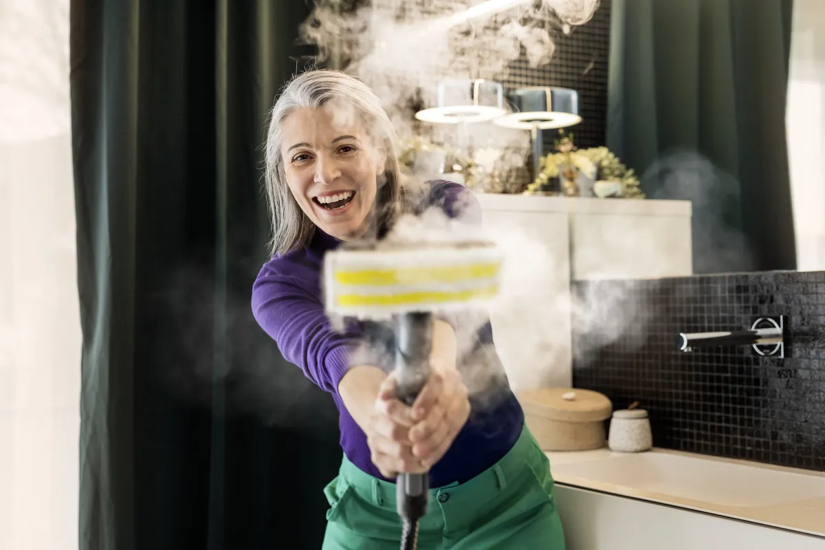 Салфетки для гибкой ручной насадки Karcher 5