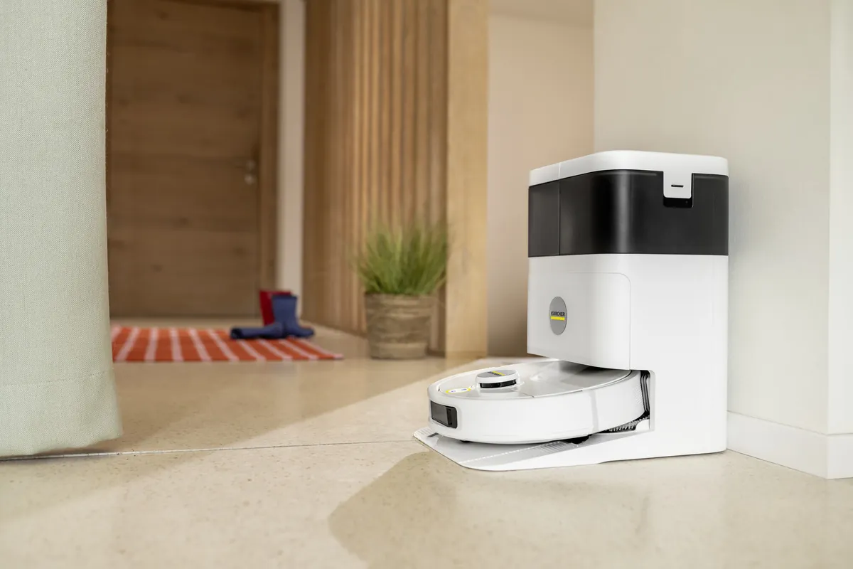 Фильтр-мешки для RVC 3 Comfort и RVM 4 Comfort Karcher 5