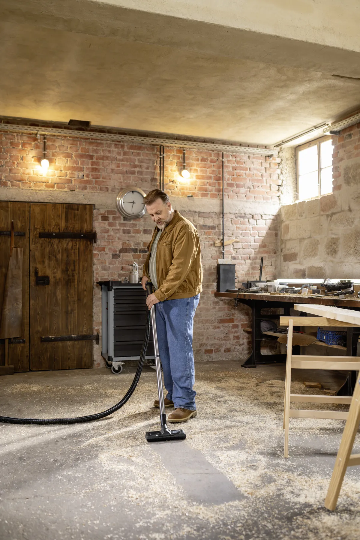 WD 7 Control P S 30/6/35/T Karcher 5