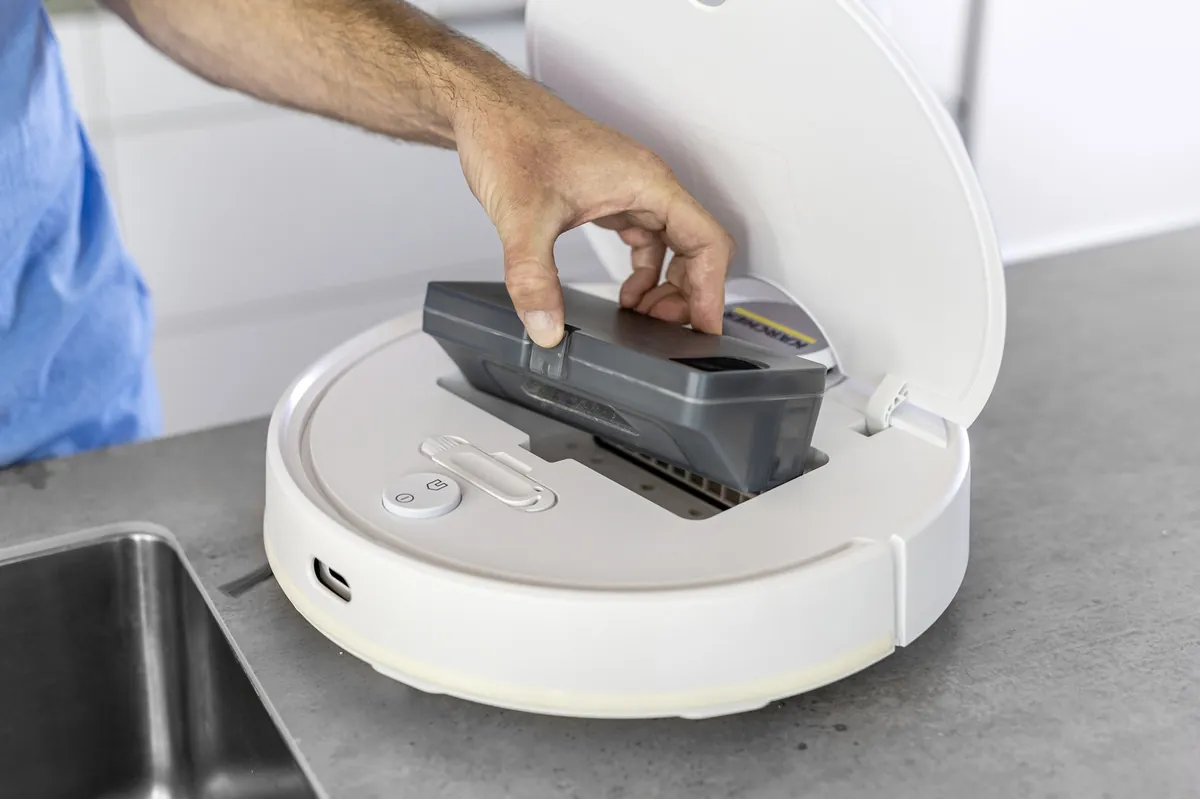 RCV 3 *EU Karcher 5