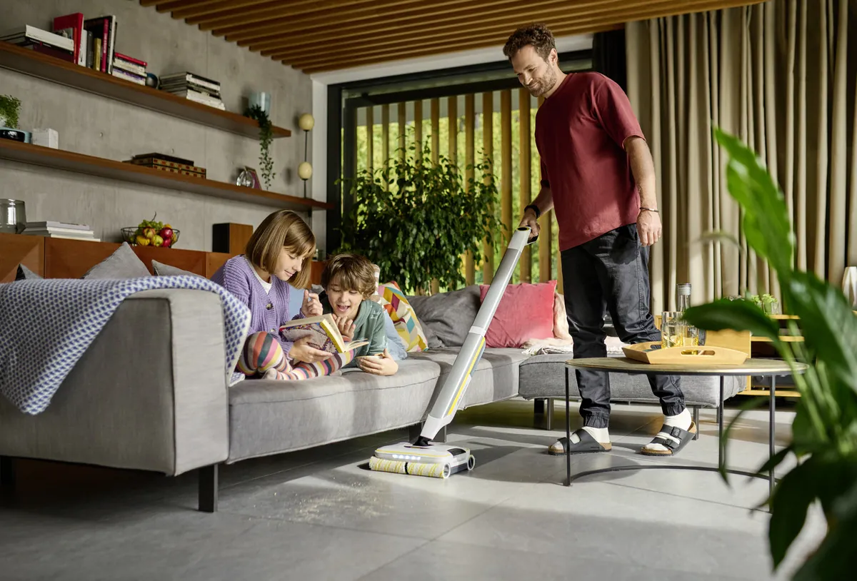 5 FC 8 Smart Signature Line Karcher 5