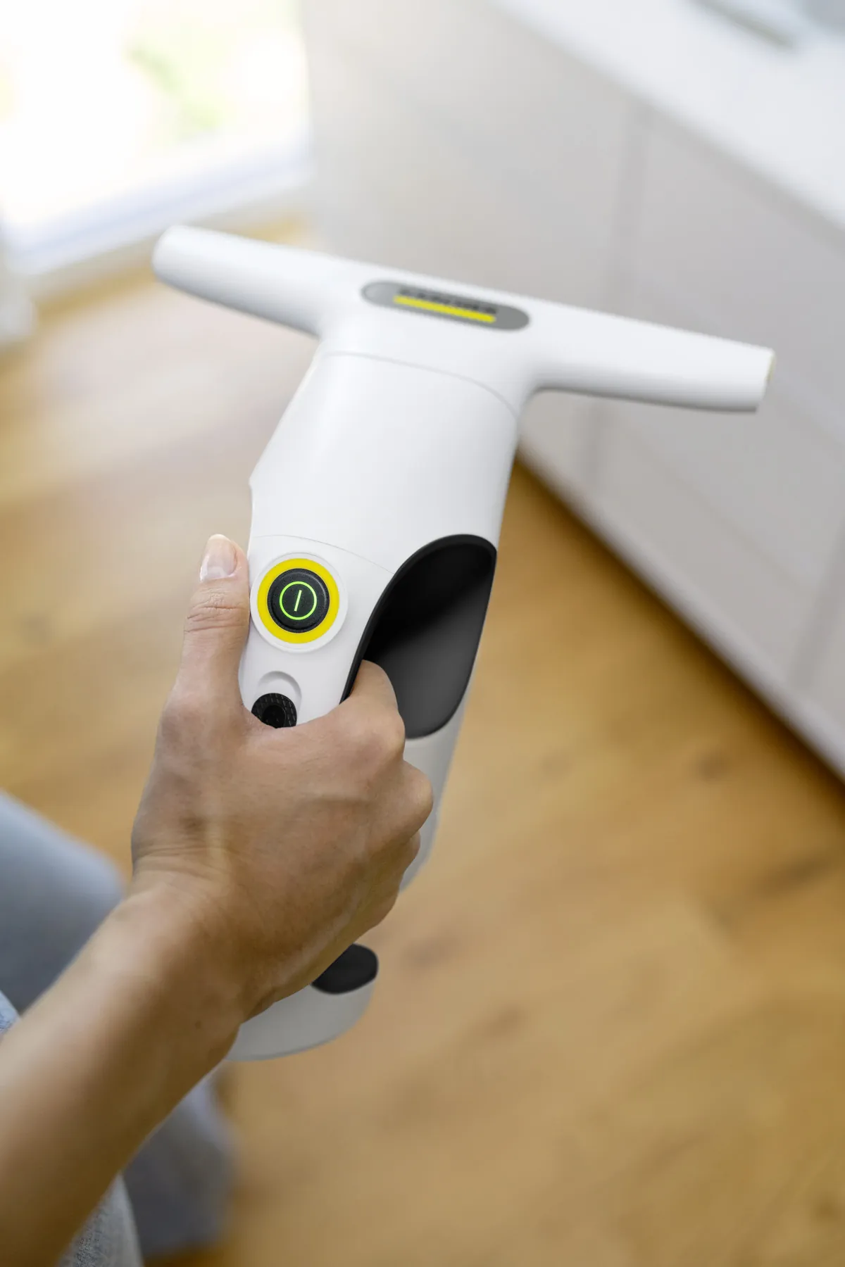 WV 1 Compact Extra Karcher 5