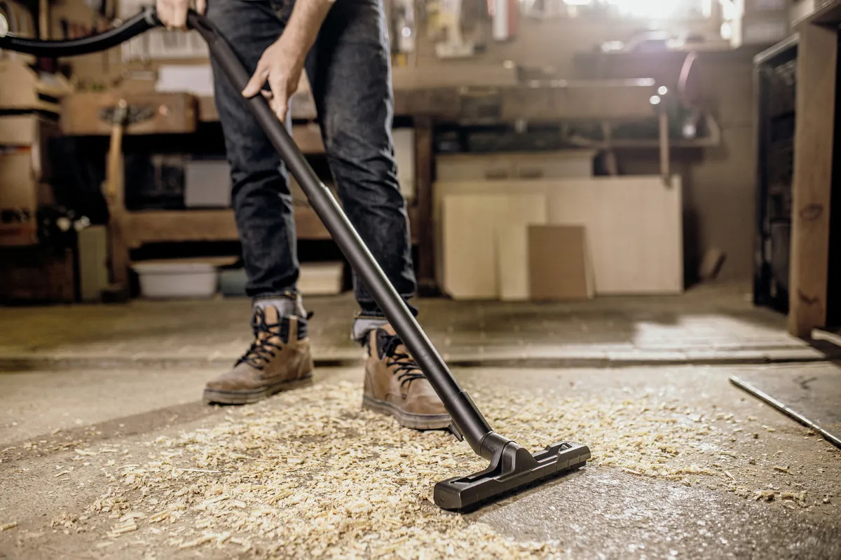 5 WD 3 PS V-17/4/20 Karcher 5