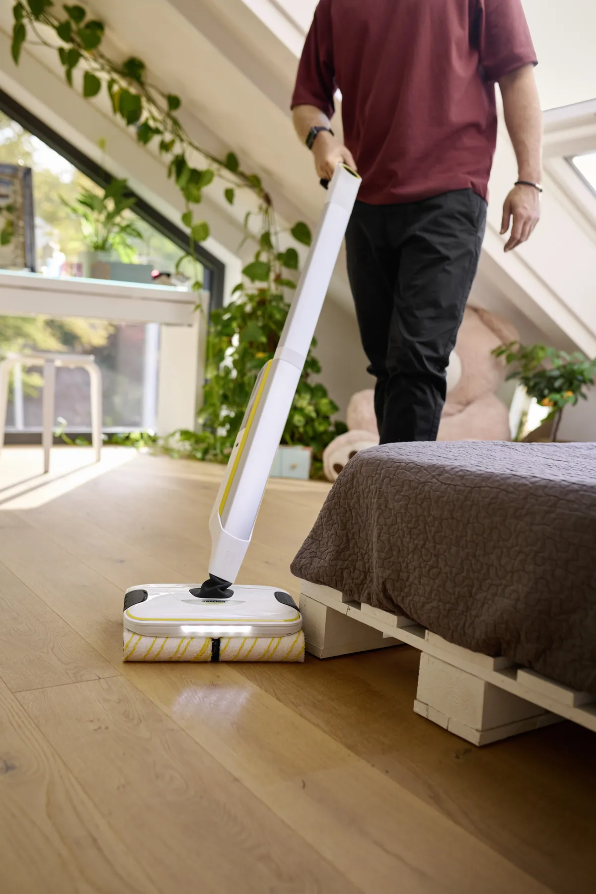 6 FC 8 Smart Signature Line Karcher 6