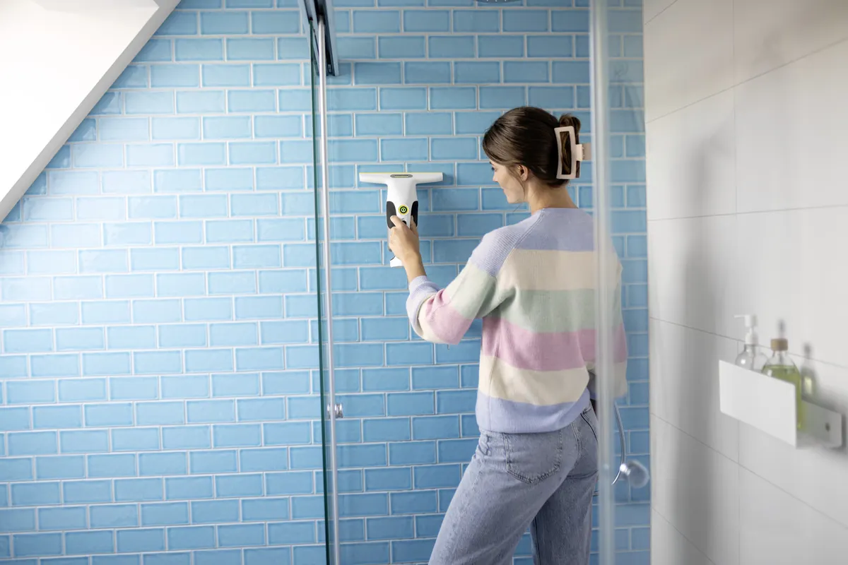 WV 1 Compact Extra Karcher 6