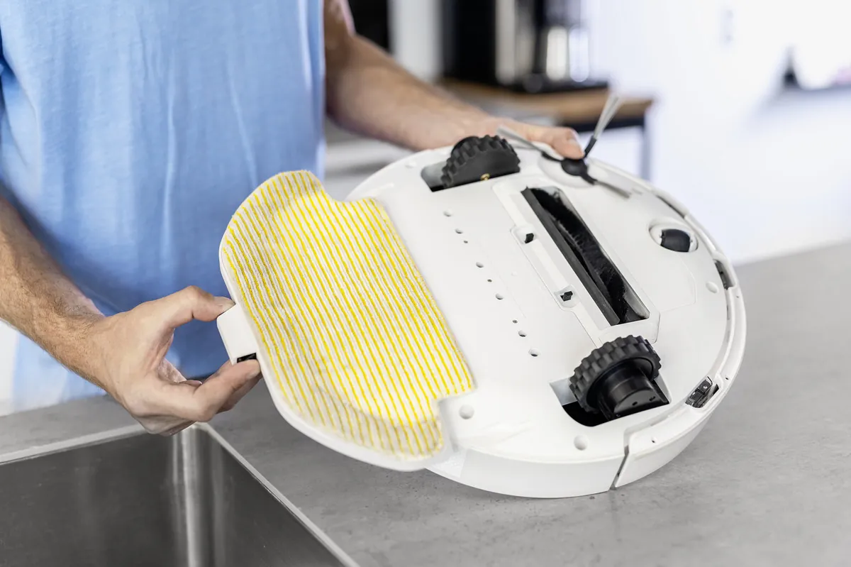 RCV 3 *EU Karcher 6