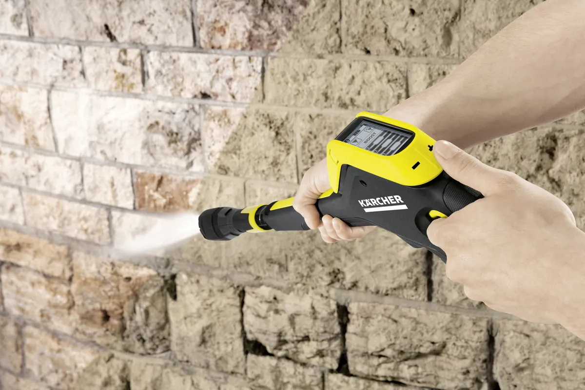 G 180 Q Smart Control Karcher 5