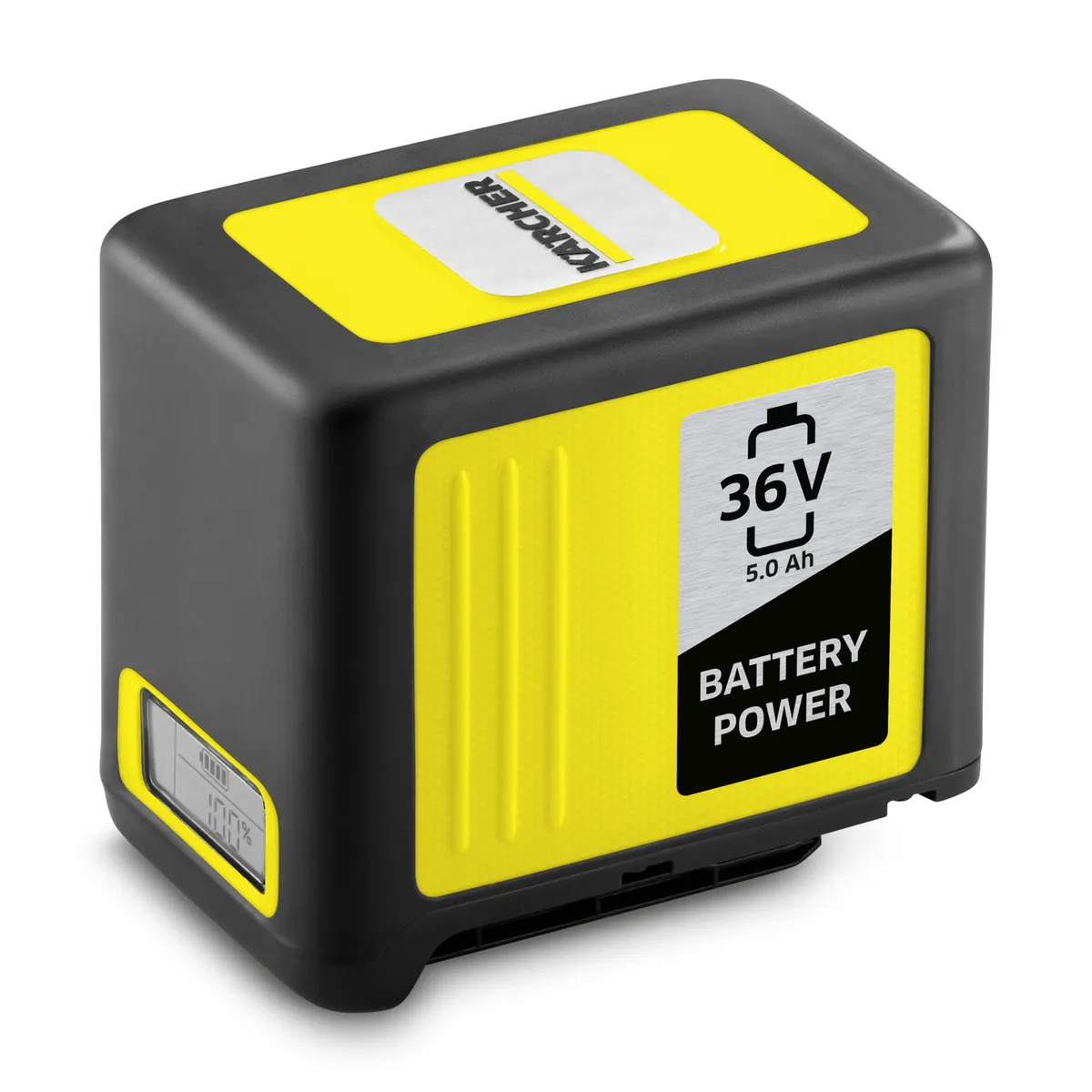 Аккумулятор 36 В 5,0 A Karcher 1