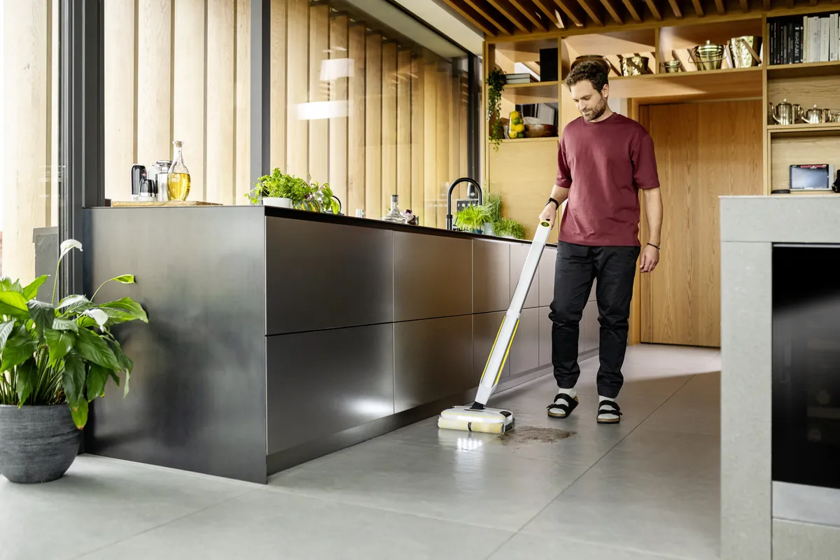7 FC 8 Smart Signature Line Karcher 7
