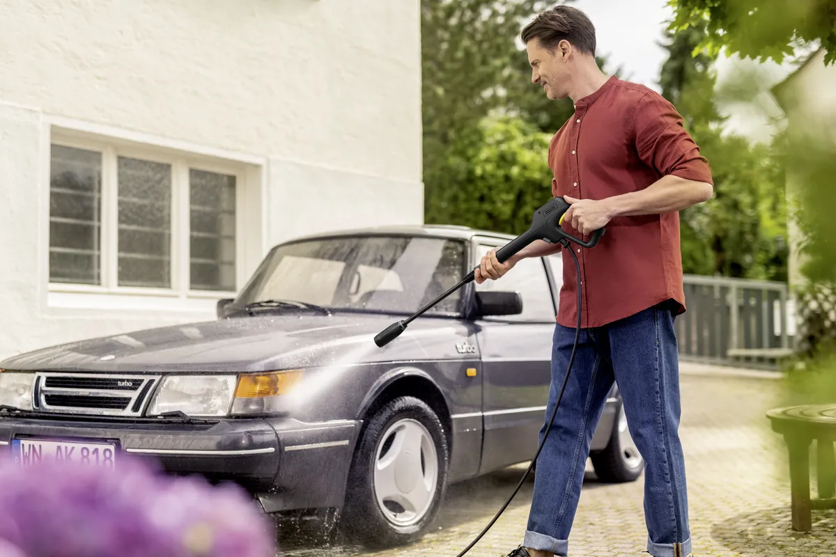 K 3 Classic *EU Karcher 7