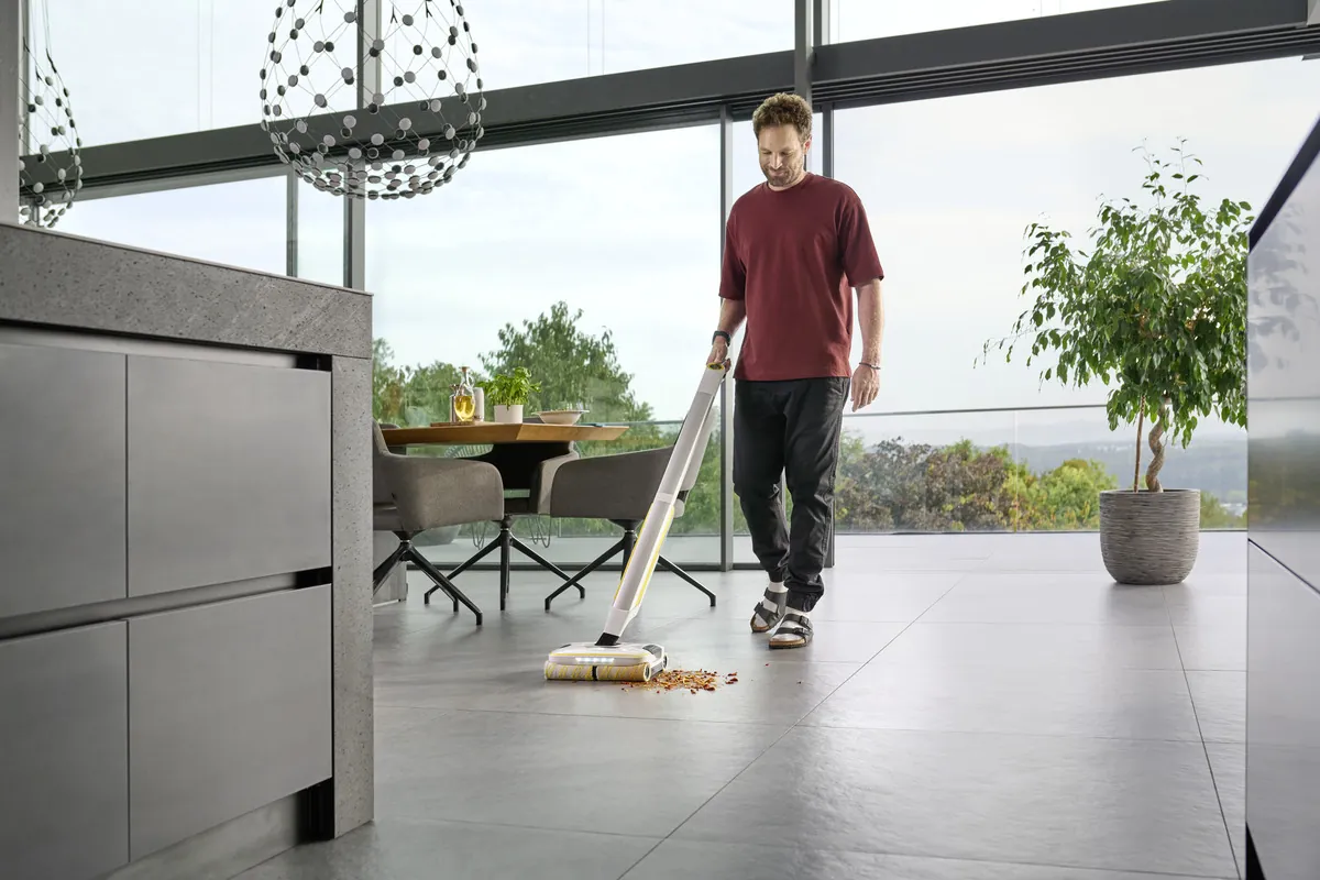 8 FC 8 Smart Signature Line Karcher 8