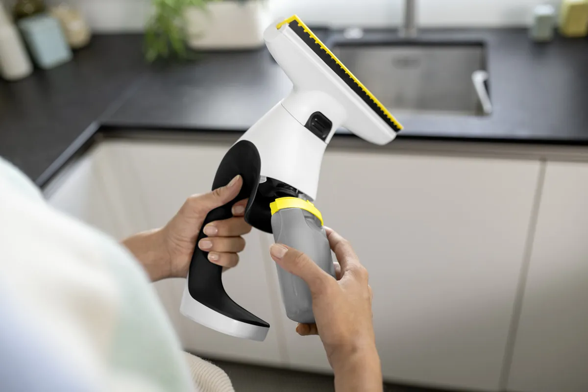 WV 1 Compact Extra Karcher 8