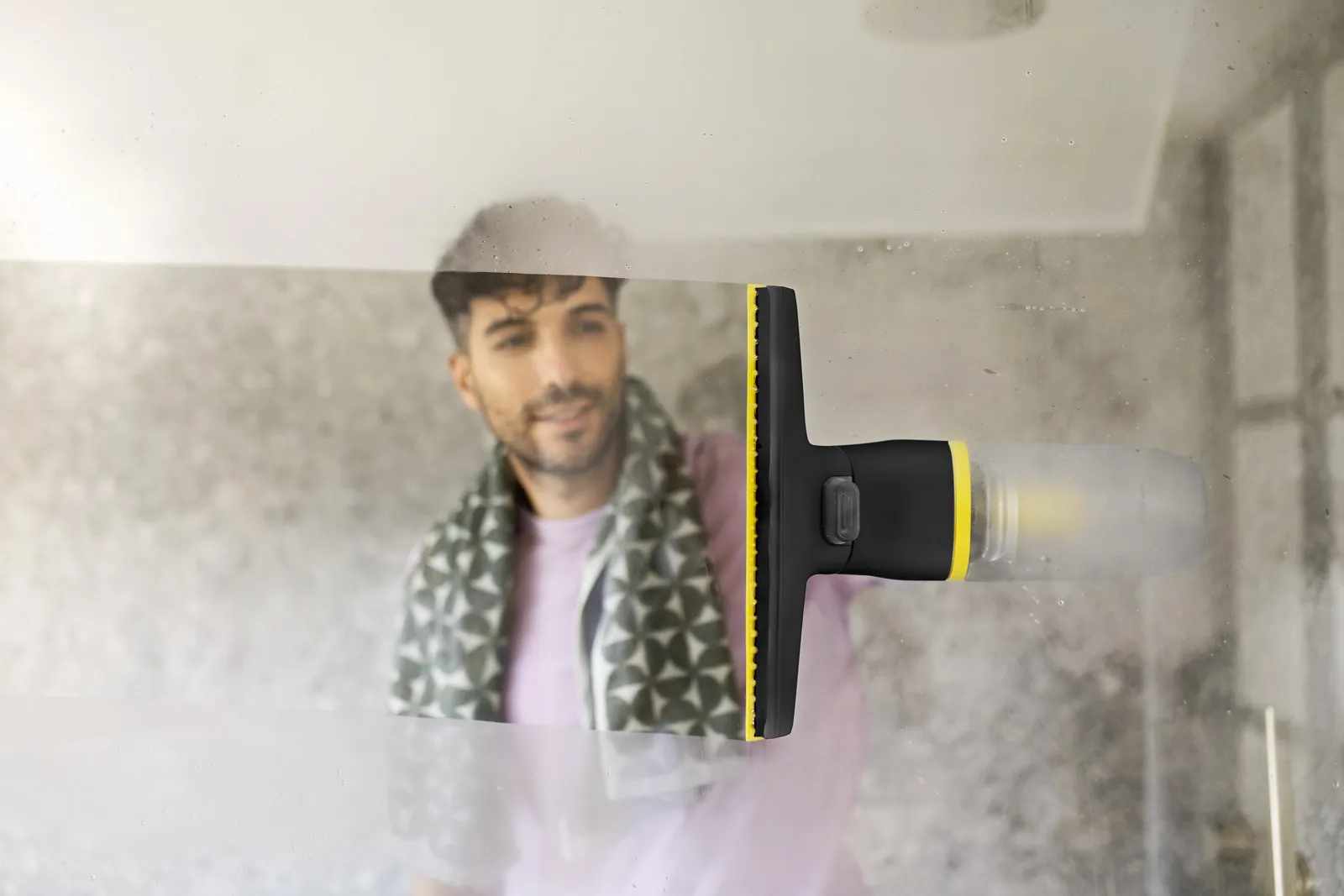 WV 3 Comfort Black Edition+ Karcher 8
