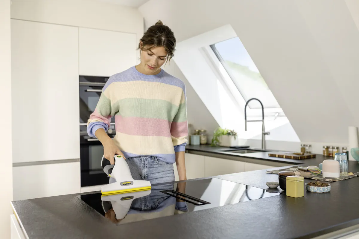 WV 1 Compact Extra Karcher 9