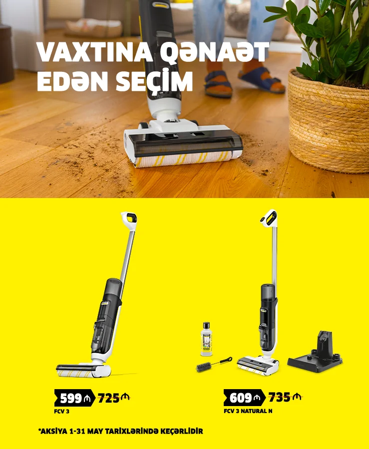 FCV - MAY MOBİLE BANNER