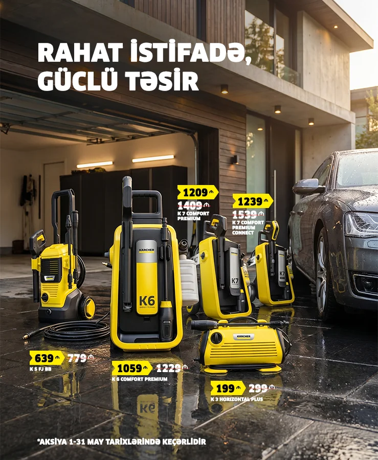 K - MAY MOBİLE BANNER