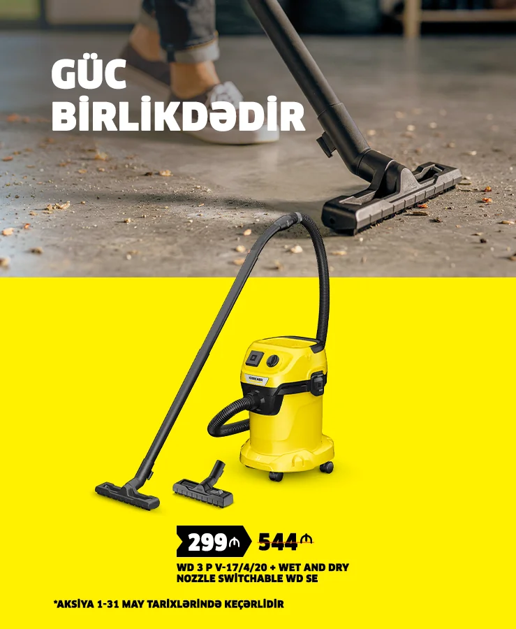 WD 3 bundle - MAY MOBİLE BANNER