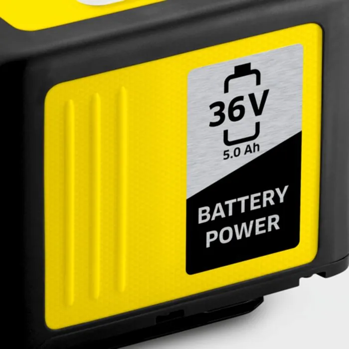 Сменная батарея 36 В Kärcher Battery Power