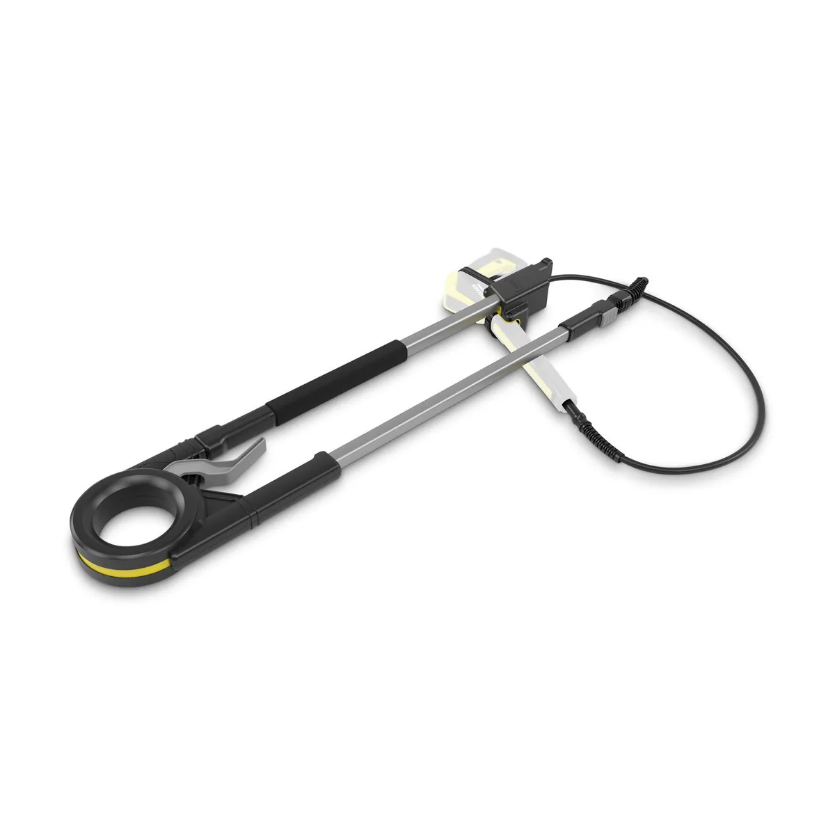 d1 Телескопическая струйная трубка TLA 4 Karcher 1