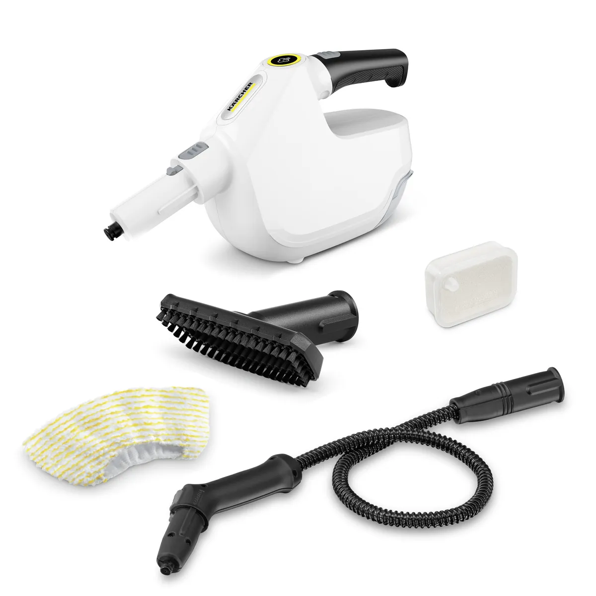 1 Пароочиститель SC 1 Multi Comfort Karcher 1
