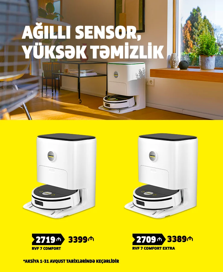 RVF - AVQUST MOBİLE BANNER