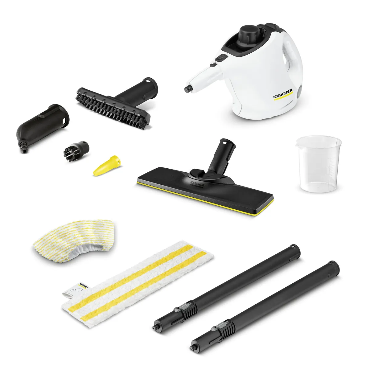 Пароочиститель SC 1 EasyFix Karcher 1
