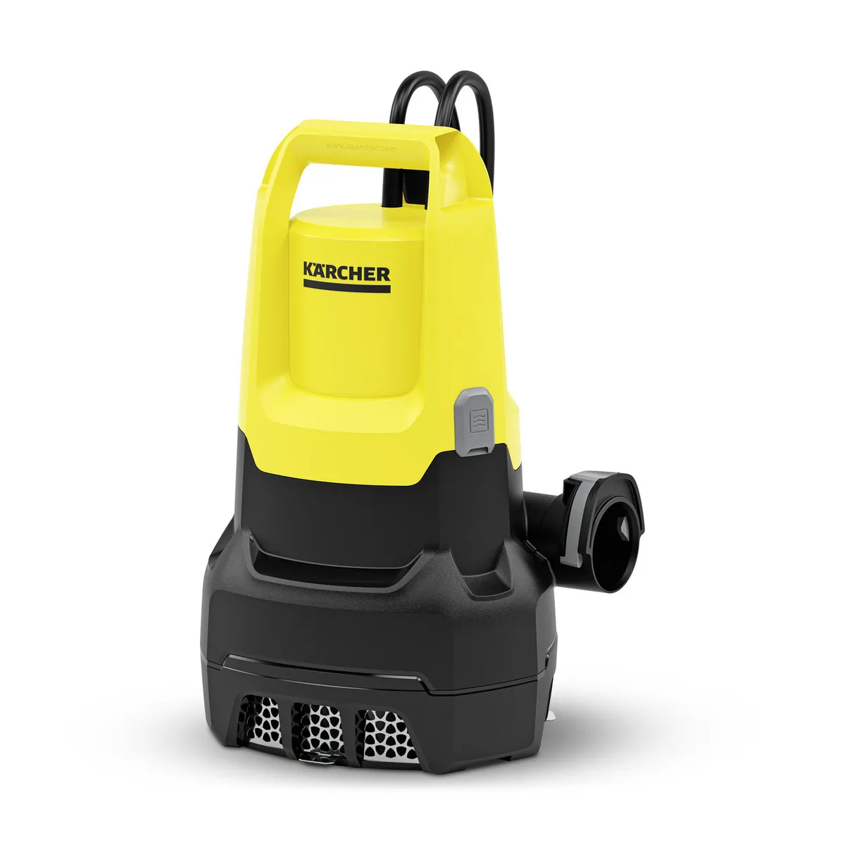 d1 Дренажный насос для грязной воды SP 22.000 Dirt Karcher 1