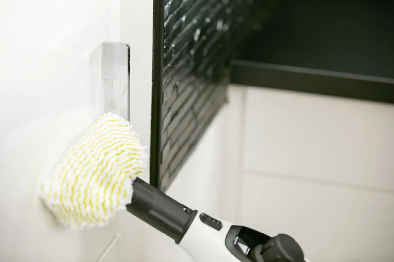 Пароочиститель SC 1 EasyFix Karcher 2
