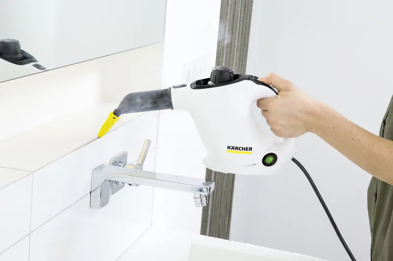 Пароочиститель SC 1 EasyFix Karcher 3