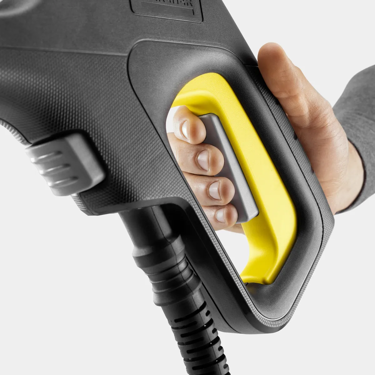 Пистолет-распылитель G 180 Q COMFORT!Hold - Image 2