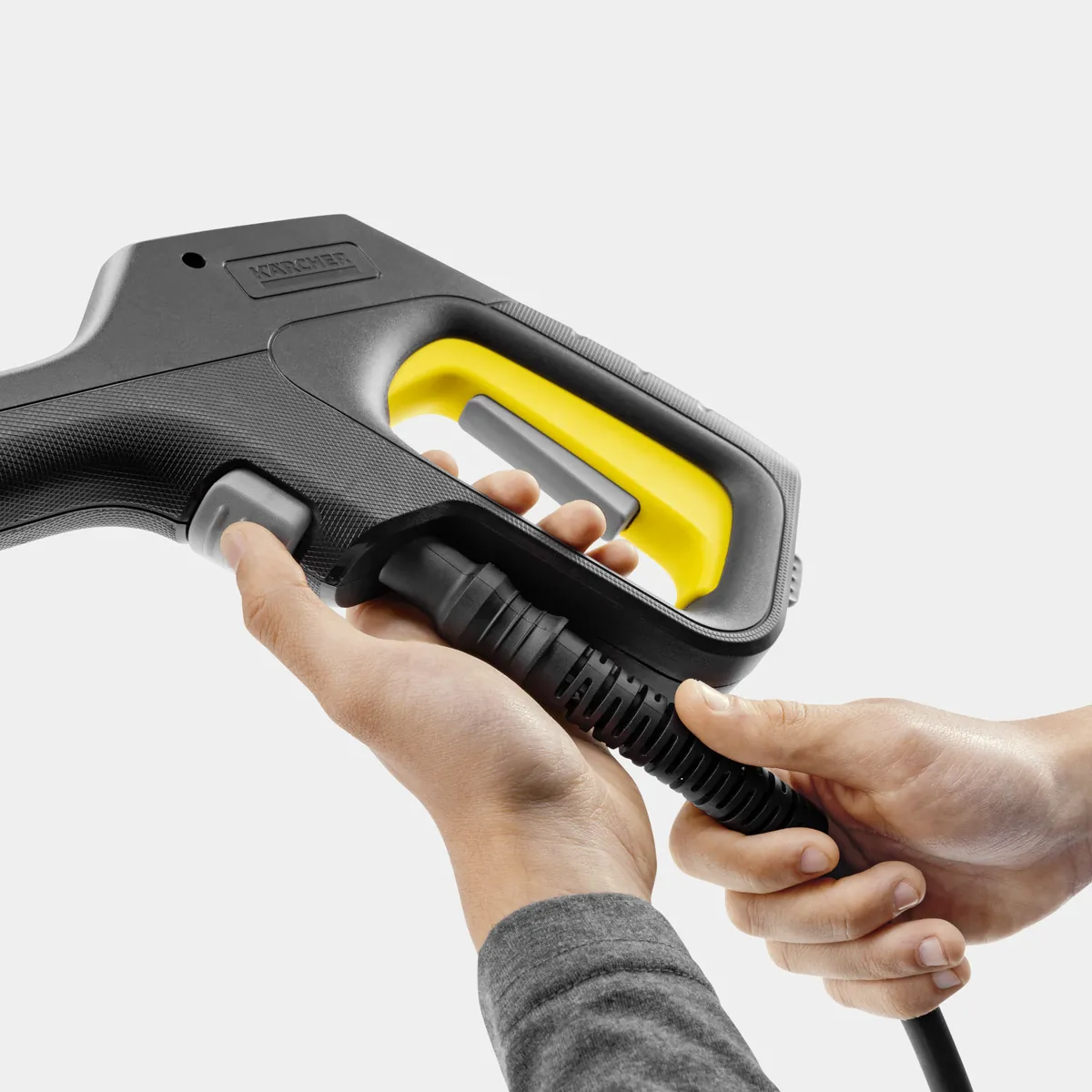 Пистолет-распылитель G 180 Q COMFORT!Hold - Image 3