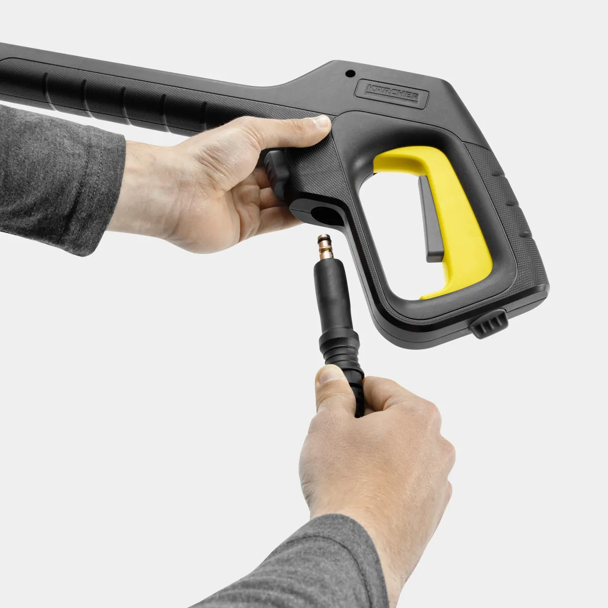 Пистолет-распылитель G 180 Q COMFORT!Hold - Image 4