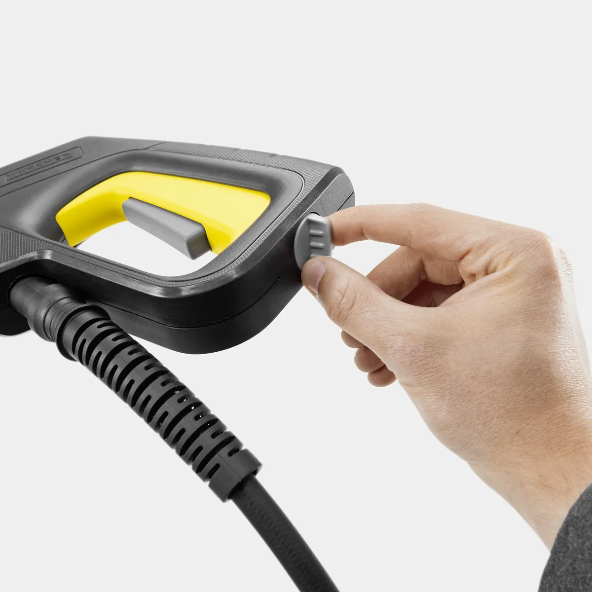 Пистолет-распылитель G 180 Q COMFORT!Hold - Image 5