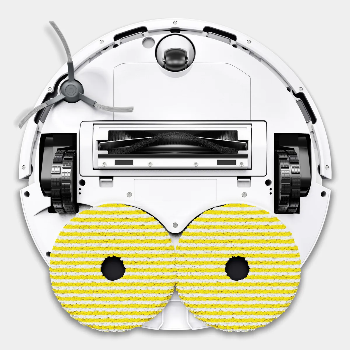 Комплект мопов для RVM 4 - Image 2