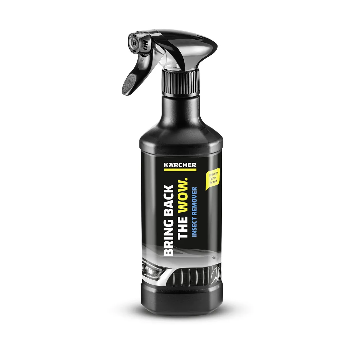 Həşərat izlərini təmizləyən vasitə 3-ü 1-də RM 618, 500 ml